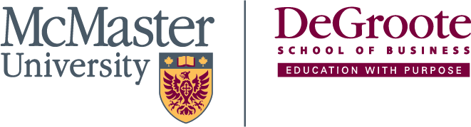 DeGroote School of Business